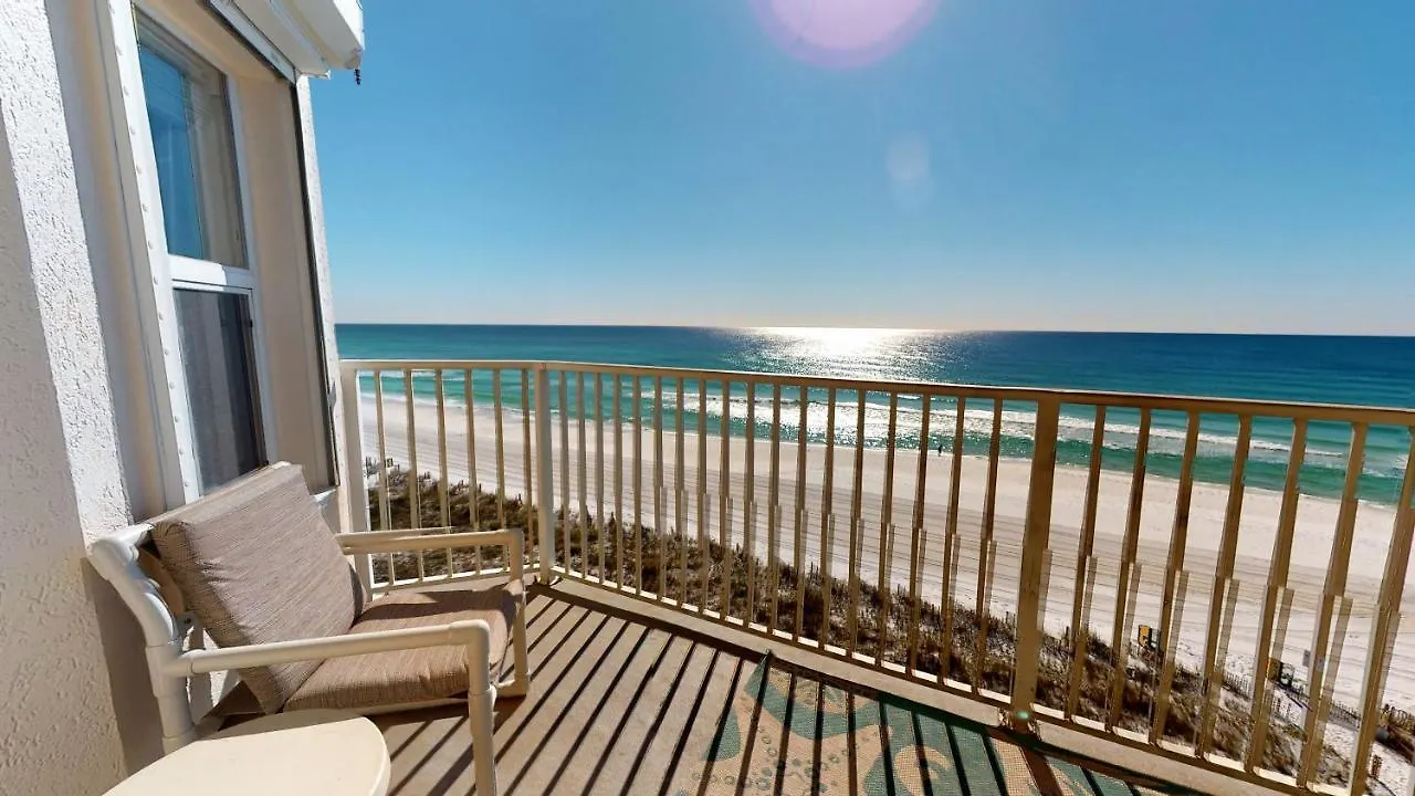 Crystal Dunes 505 * 데스틴