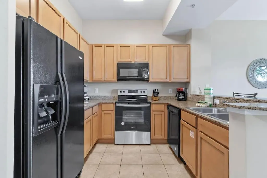 Apartmán Family Friendly In Heart Of Destin! Style Pool, Tennis Courts Minutes From *