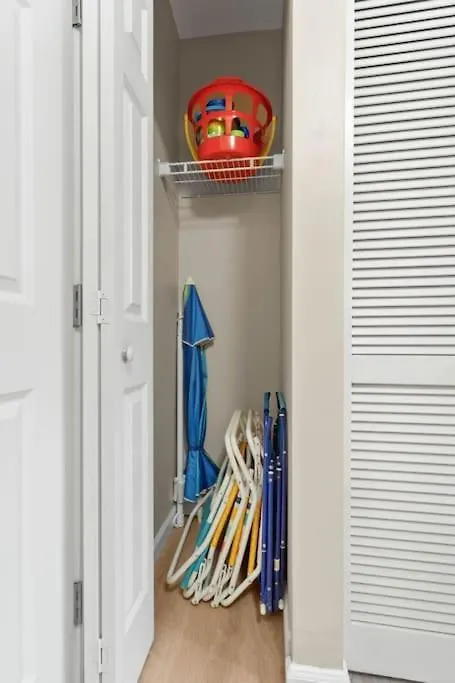Apartmán Family Friendly In Heart Of Destin! Style Pool, Tennis Courts Minutes From