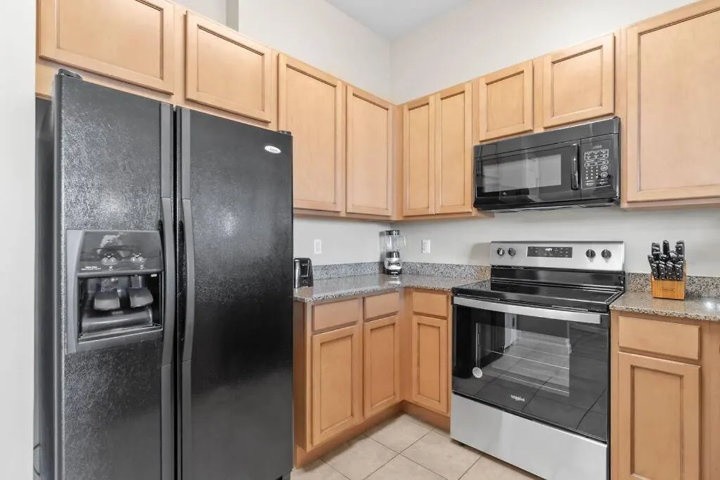 Apartmán Family Friendly In Heart Of Destin! Style Pool, Tennis Courts Minutes From *