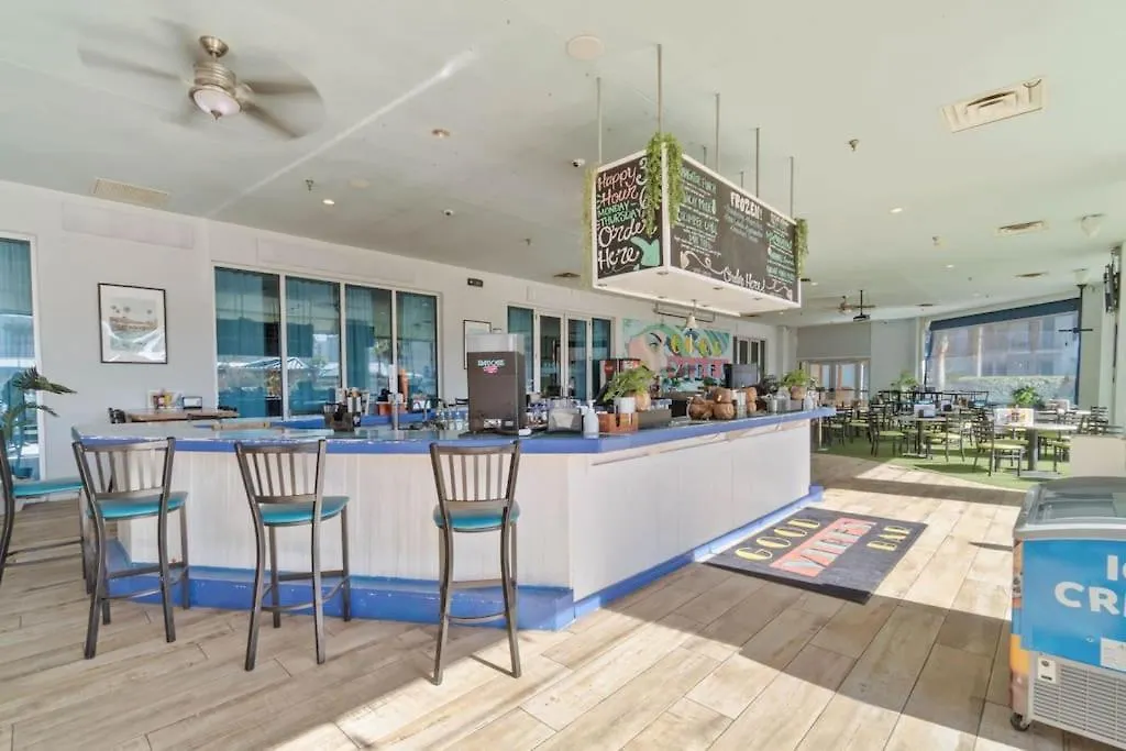 Family Friendly In Heart Of Destin! Style Pool, Tennis Courts Minutes From Apartmán