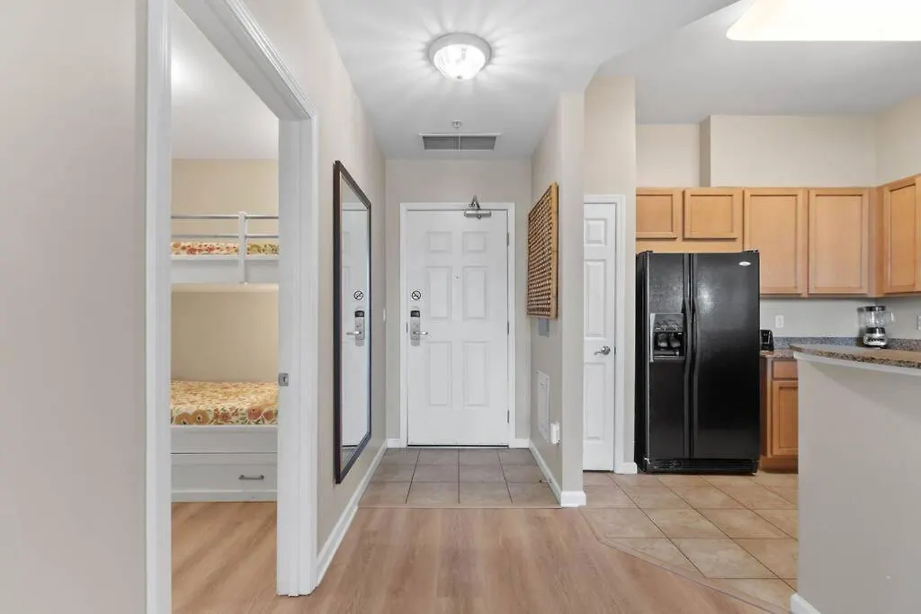 Family Friendly In Heart Of Destin! Style Pool, Tennis Courts Minutes From Apartmán *