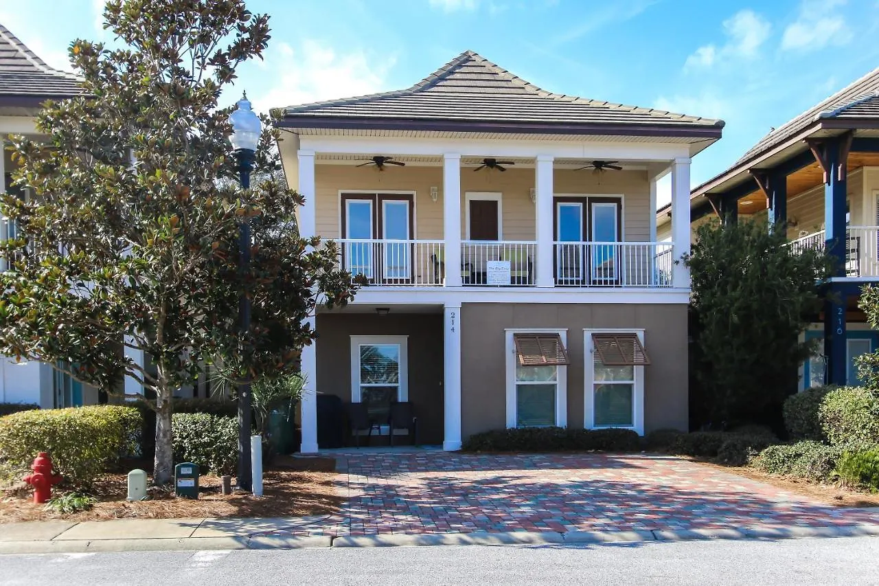 Amazing 4 Bedroom Vacation In The Villages Of Crystal Lakes Σπίτι διακοπών Ντέστιν