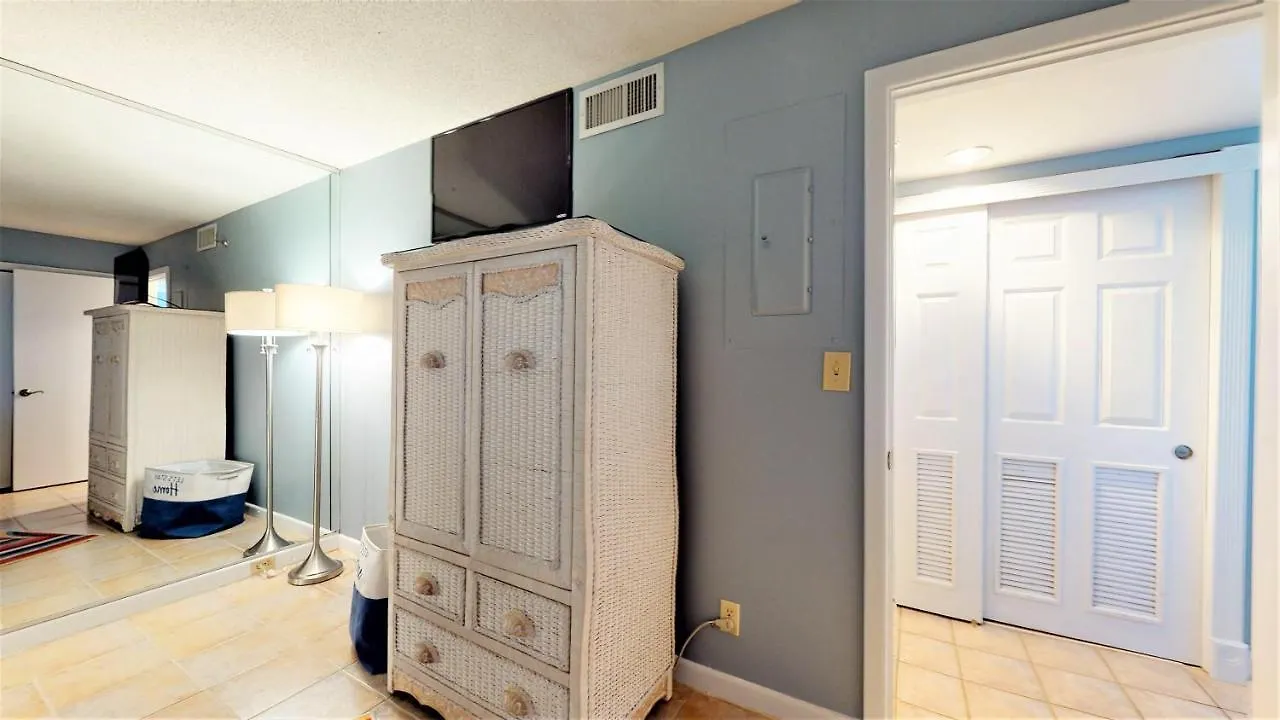 Beachside Ii 4324 Hébergement de vacances Destin