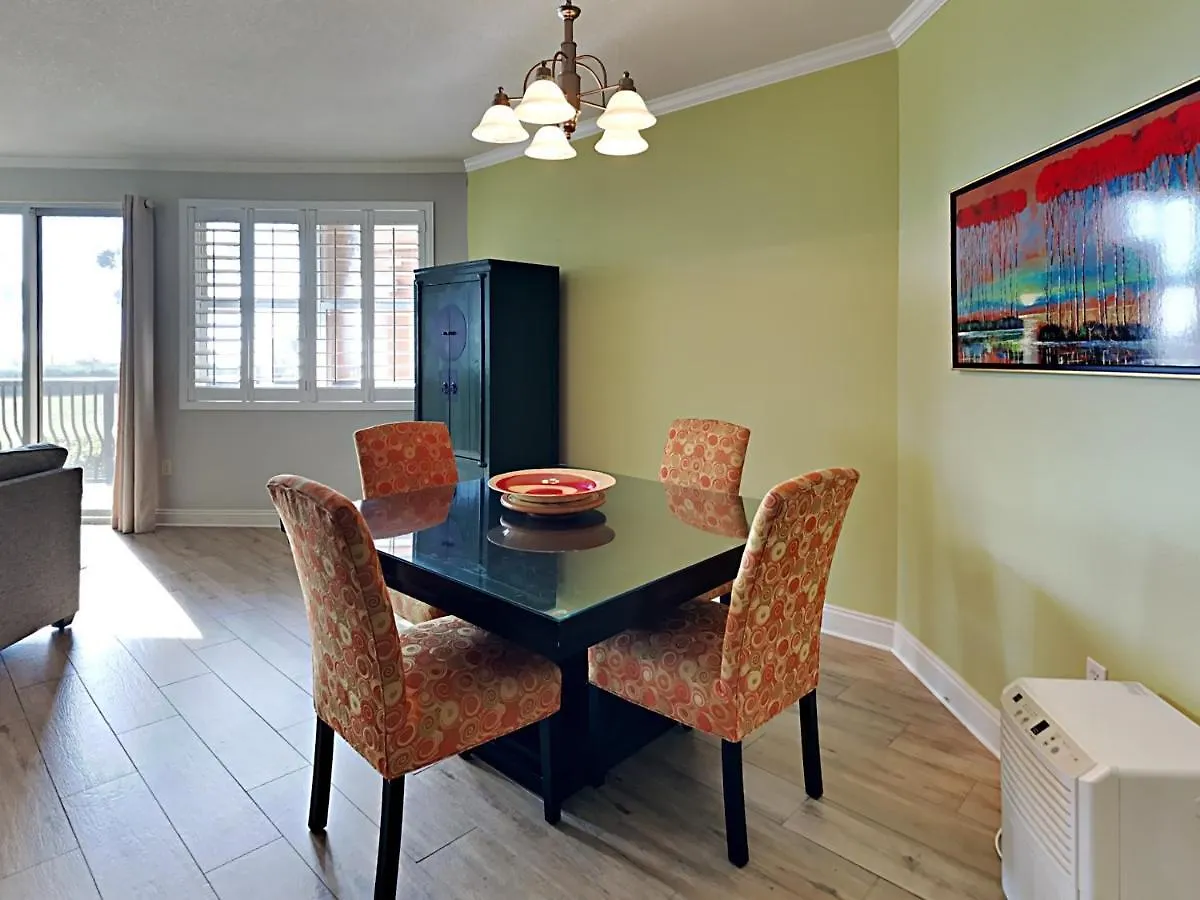 Apartment Mediterranea #204b
