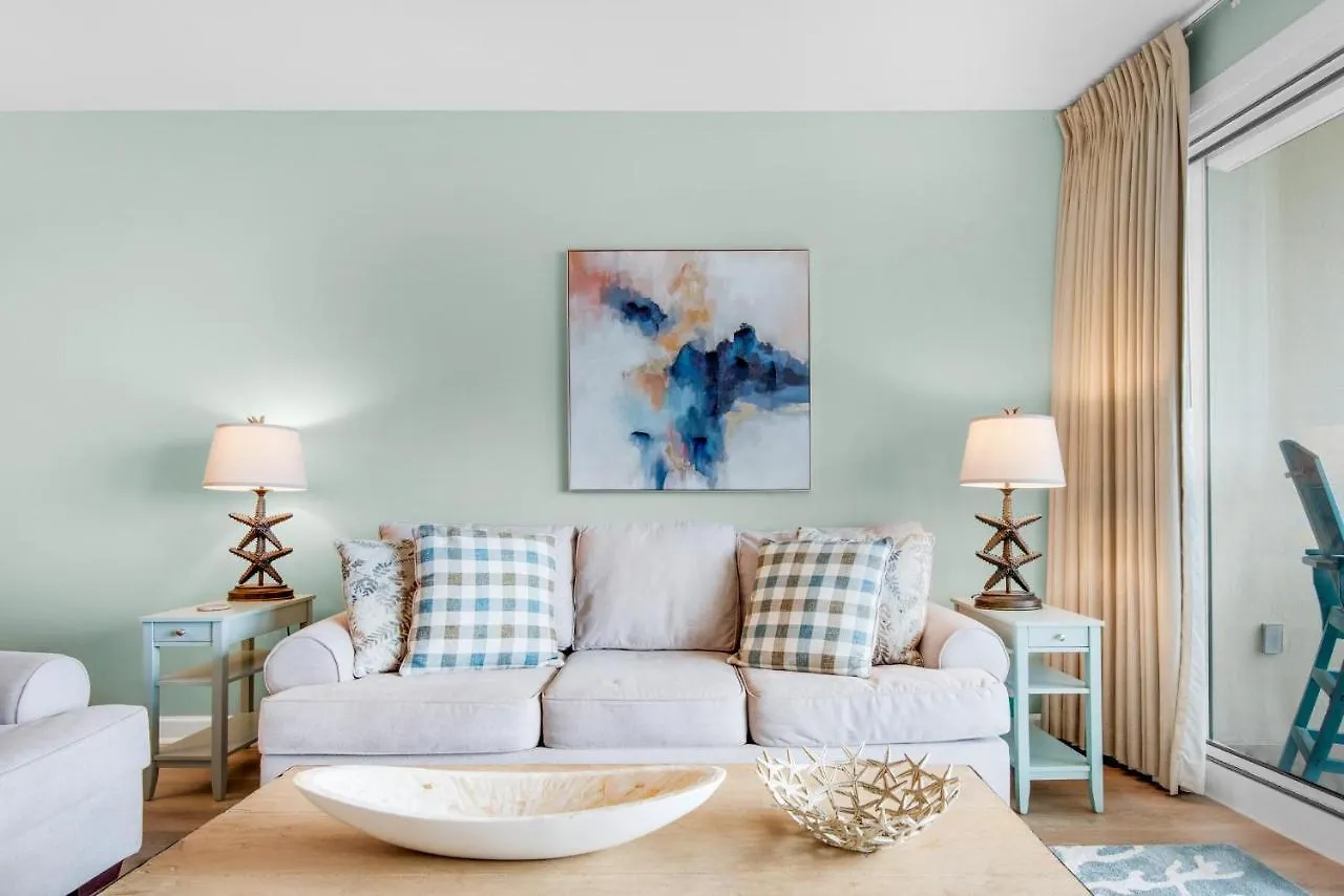 Σπίτι διακοπών Sterling Shores 502 *