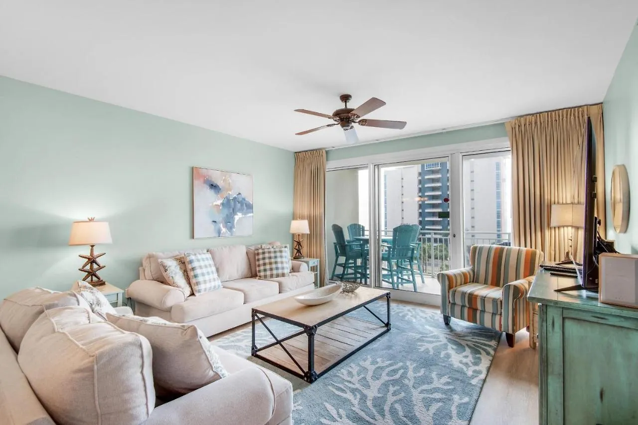 Σπίτι διακοπών Sterling Shores 502 *