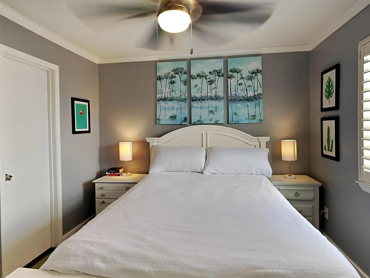 Island 304 Apartment Destin