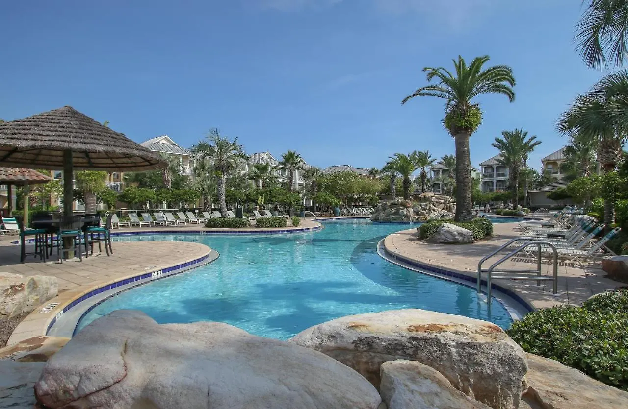 Amazing 4 Bedroom Vacation In The Villages Of Crystal Lakes * Ντέστιν