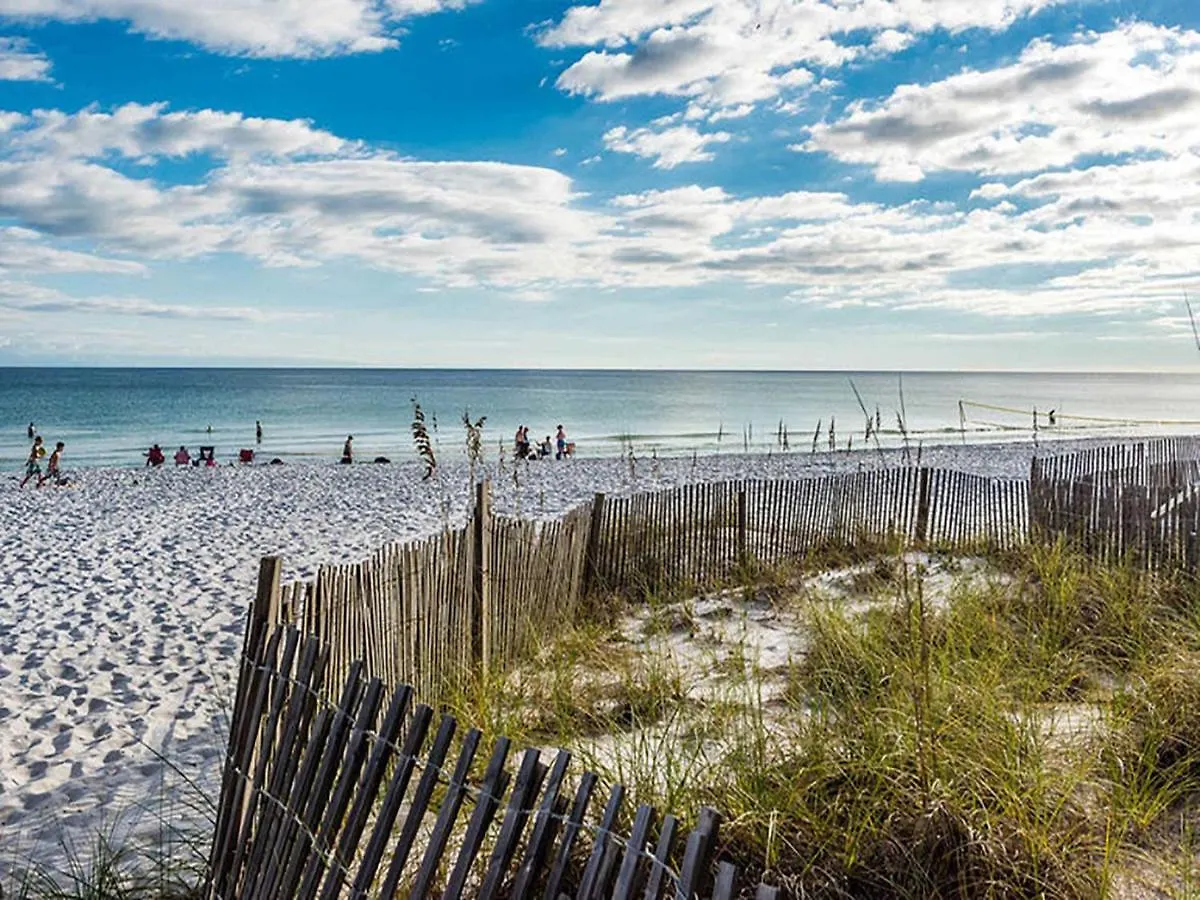 Gulfside Destin