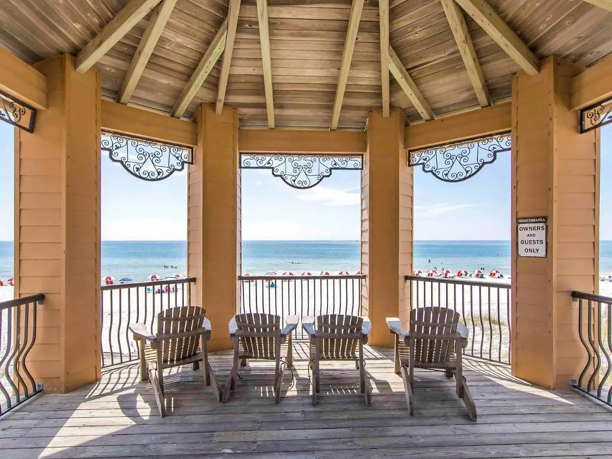 Mediterranea #204b Apartment