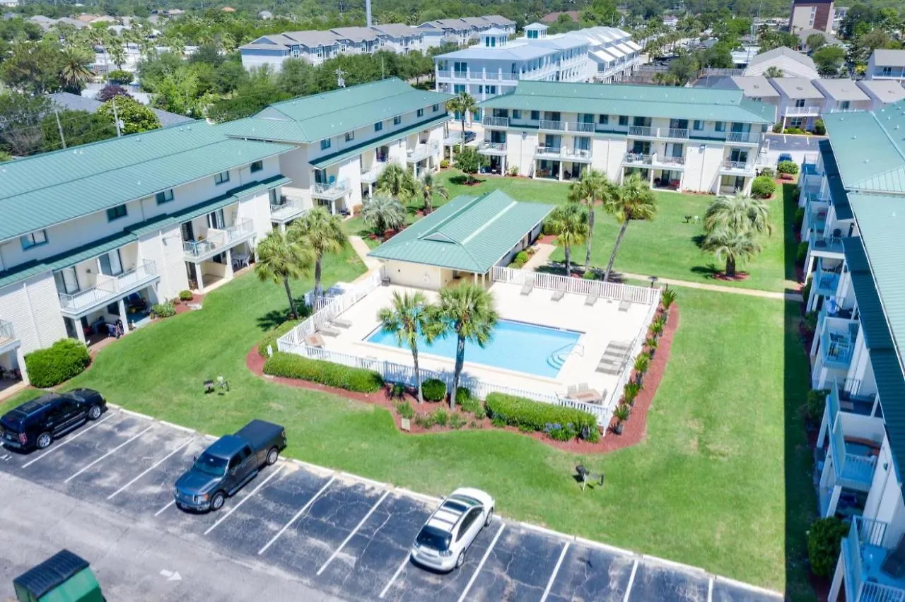 Sandprints A3 Holiday home Destin
