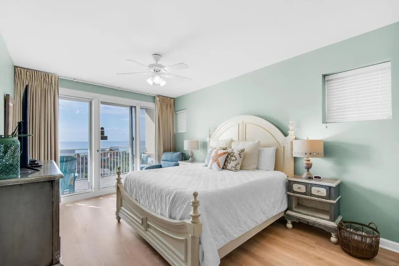 Sterling Shores 502 * Ντέστιν