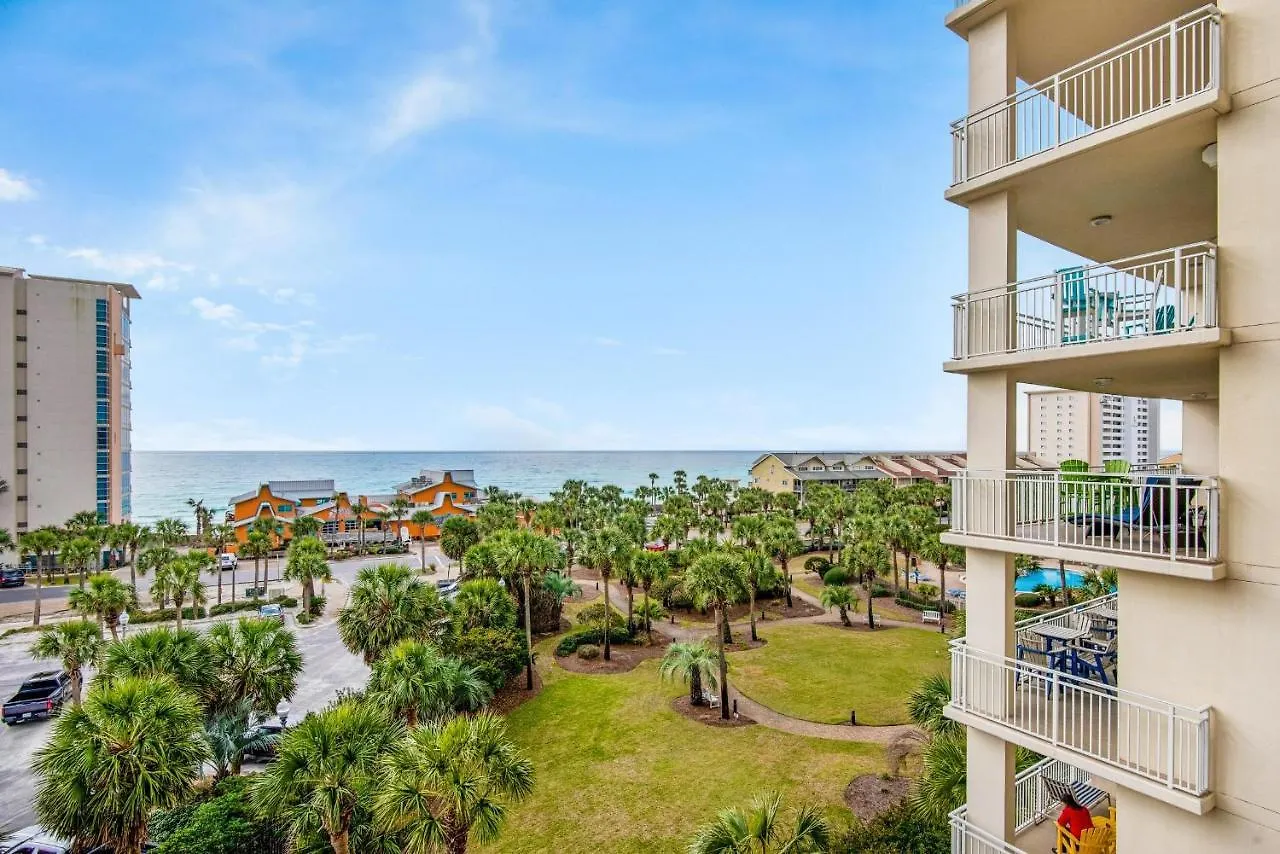 Σπίτι διακοπών Sterling Shores 502 Ντέστιν