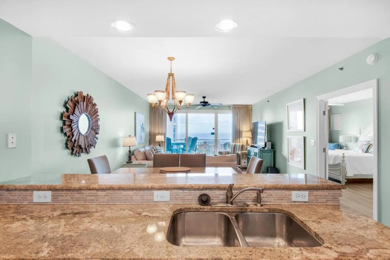 Σπίτι διακοπών Sterling Shores 502