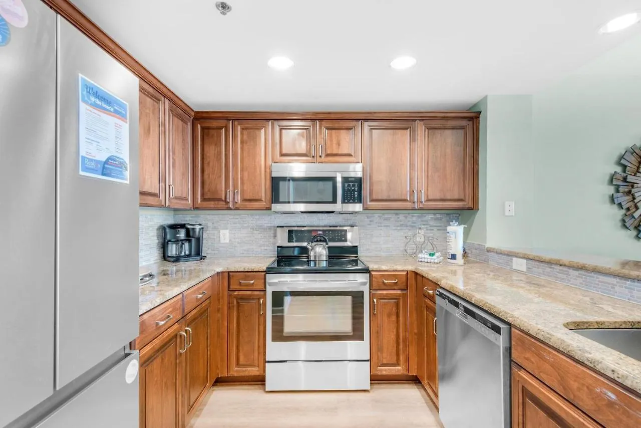 Sterling Shores 502 Ντέστιν