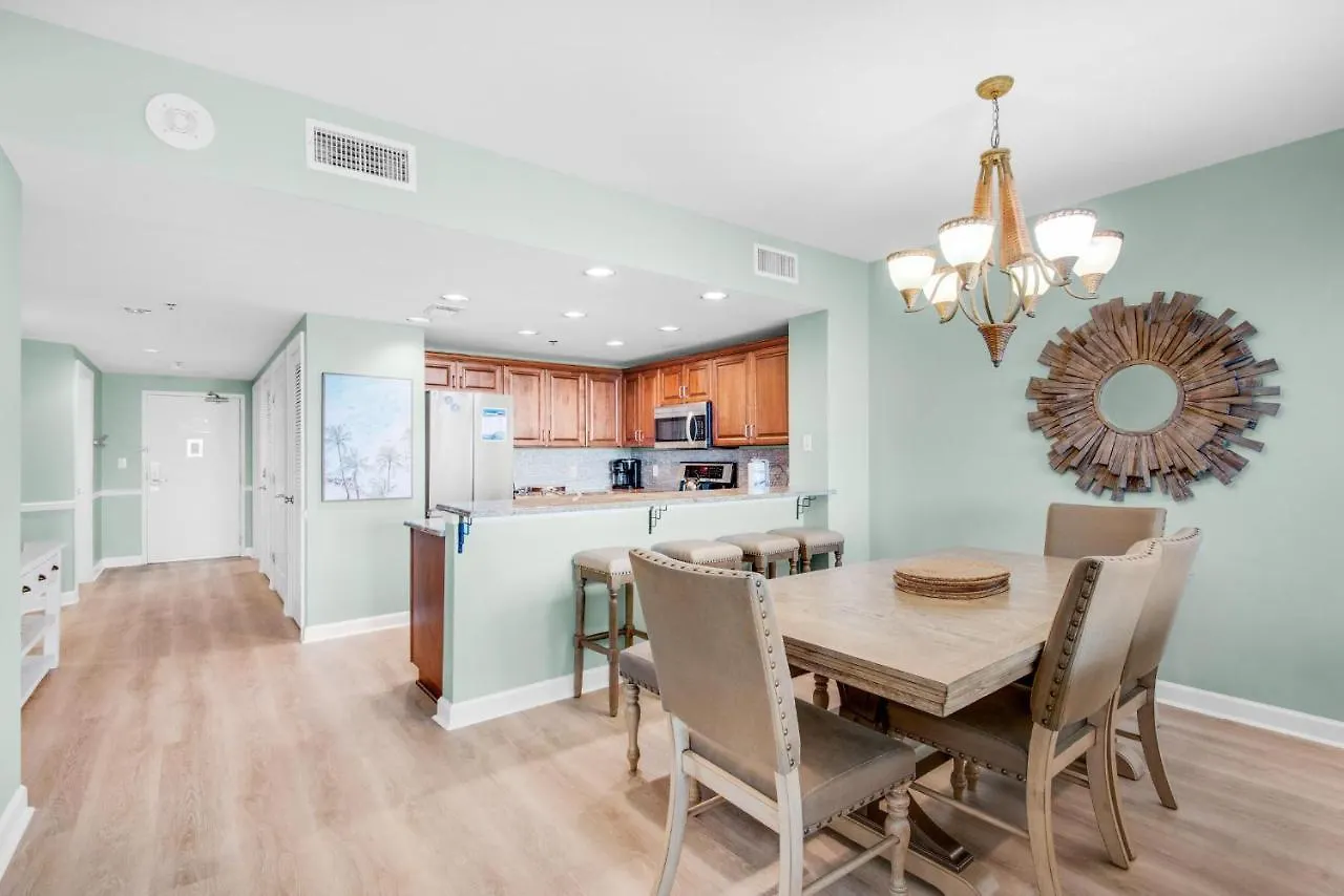 Sterling Shores 502 *