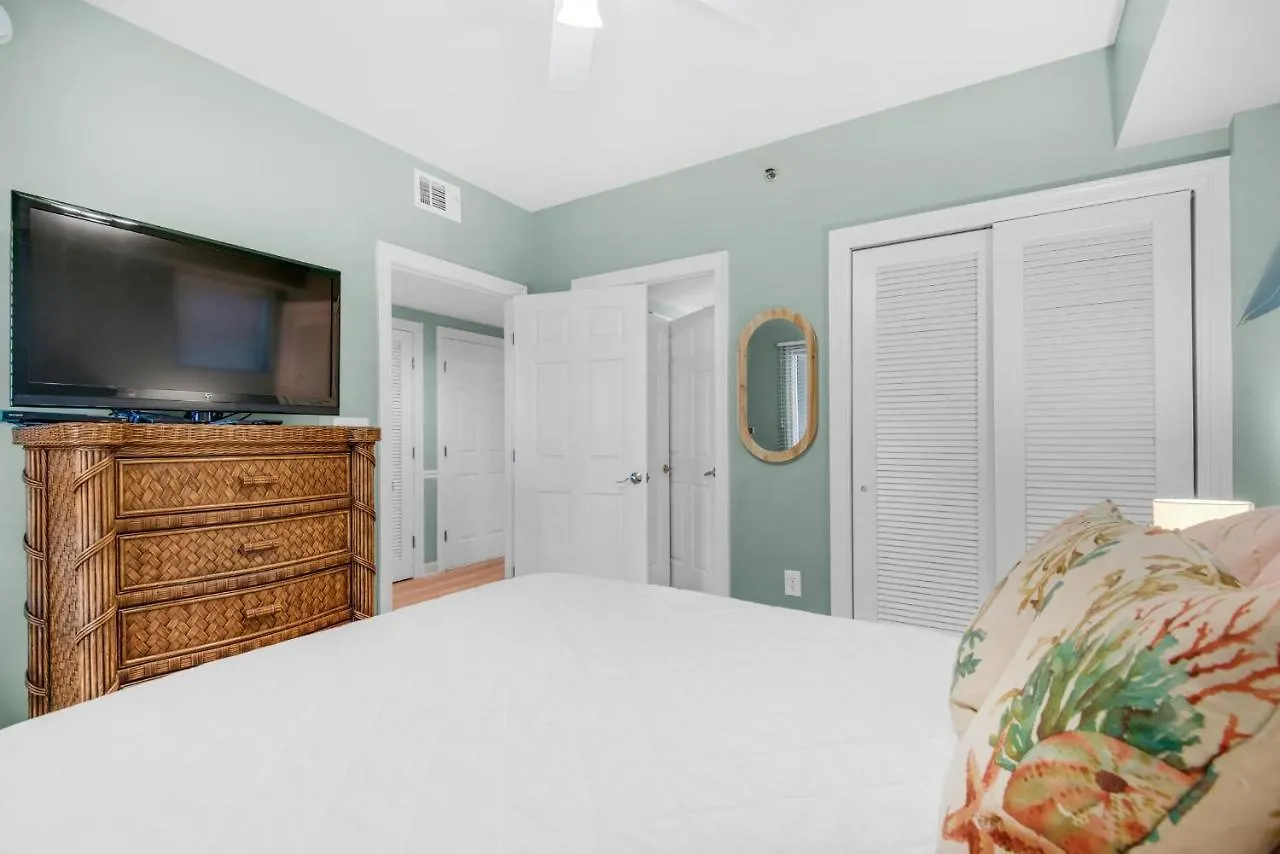 Σπίτι διακοπών Sterling Shores 502 Ντέστιν