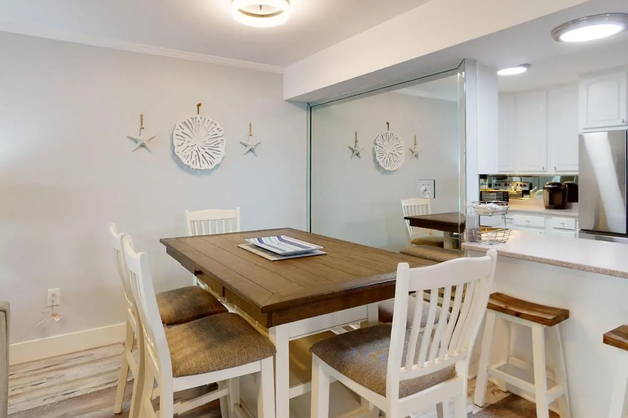 Holiday home Chateau La Mer 2a