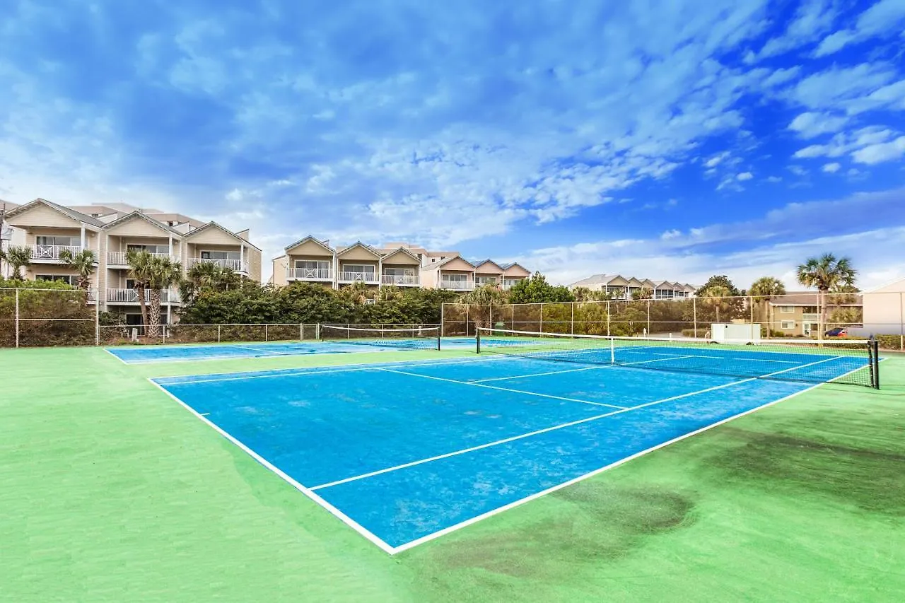 Holiday home Chateau La Mer 2a Destin