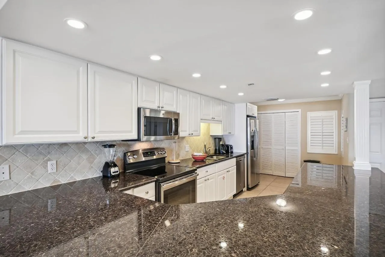 Inlet Reef 102 Apartamento