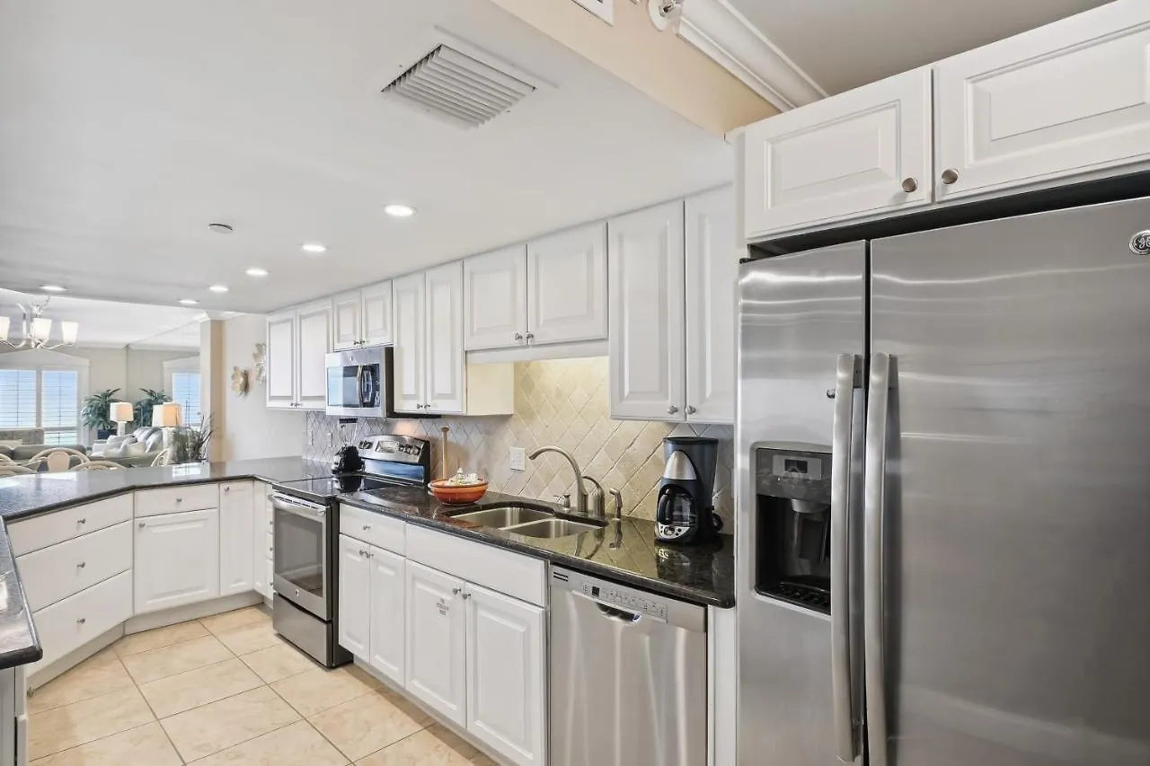 Inlet Reef 102 Apartamento