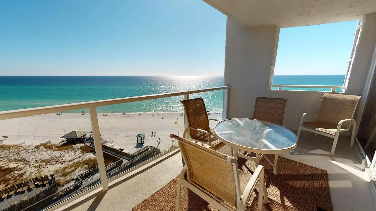 Beachside Ii 4297