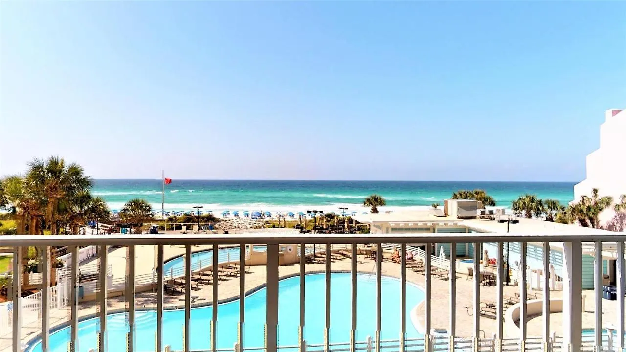 Tides 204-205 Lockout Casa vacanze *