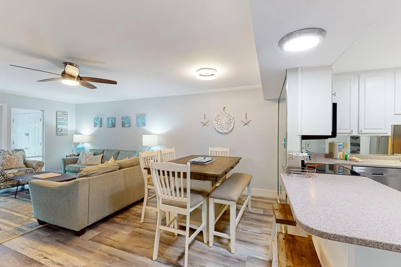 Holiday home Chateau La Mer 2a