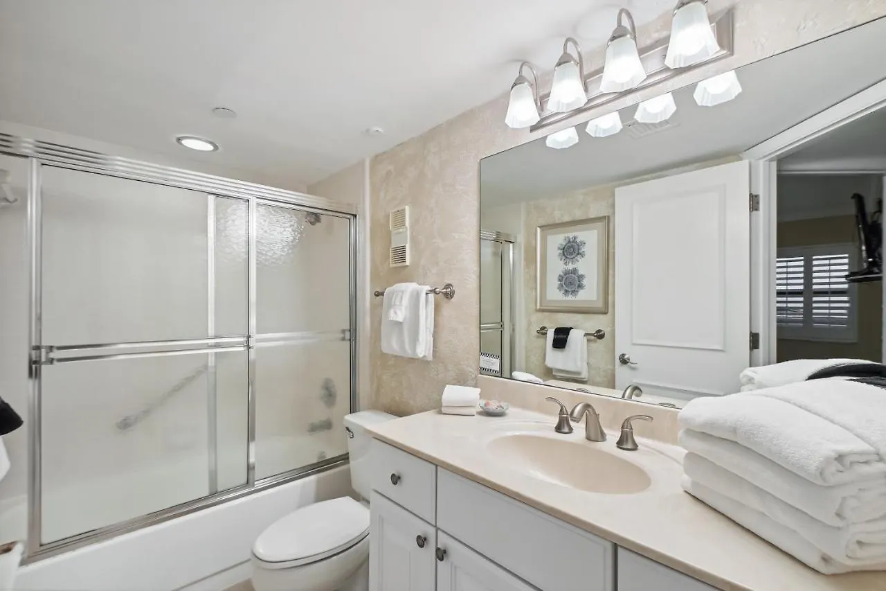 Apartamento Inlet Reef 102