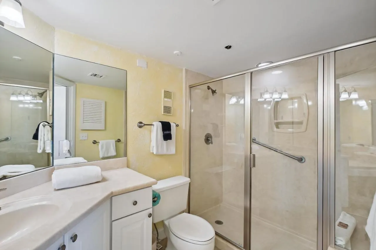 Inlet Reef 102 Apartamento *
