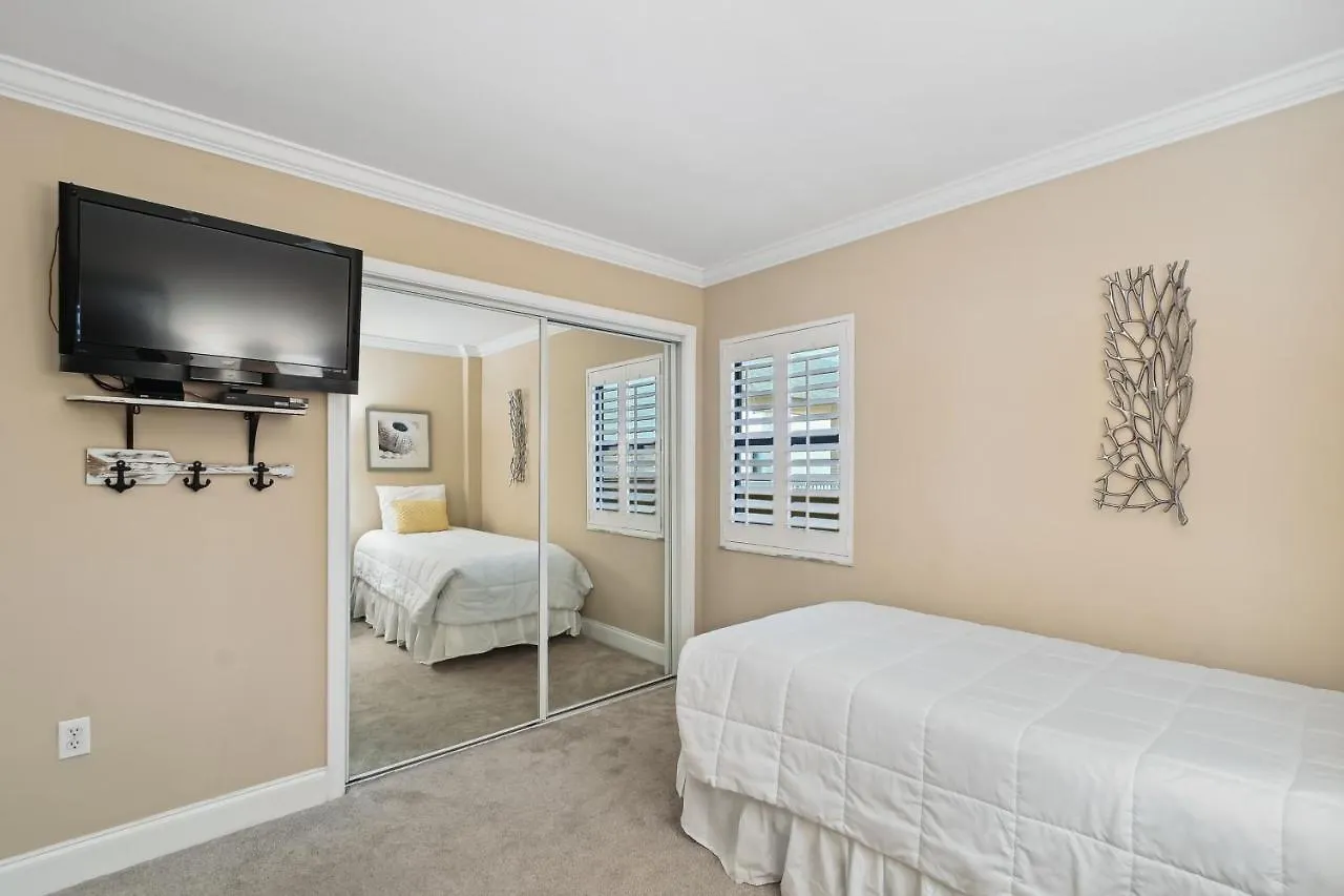 Inlet Reef 102 Apartamento