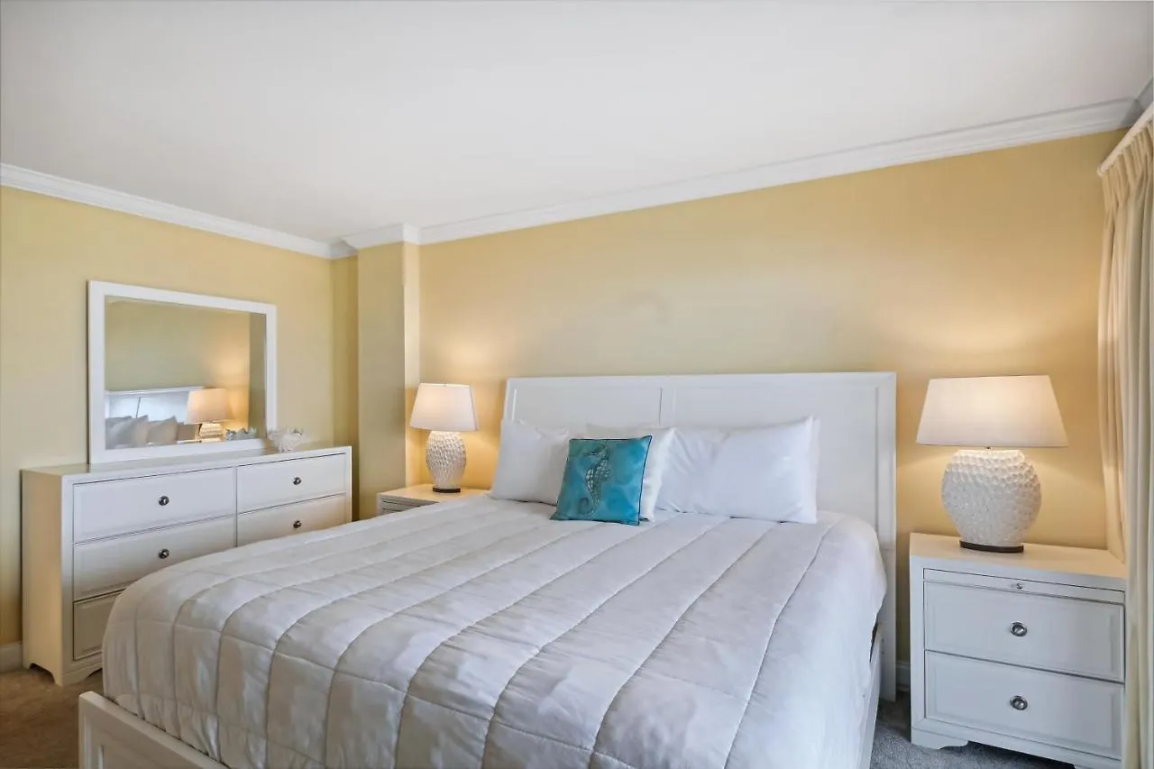 Apartamento Inlet Reef 102