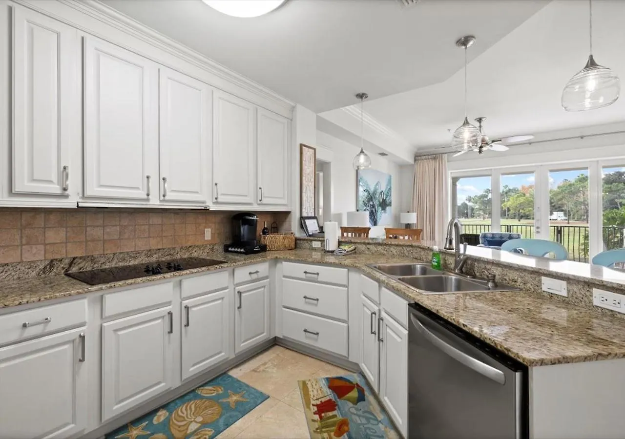 Villa Ws Luxury Of Sandestin