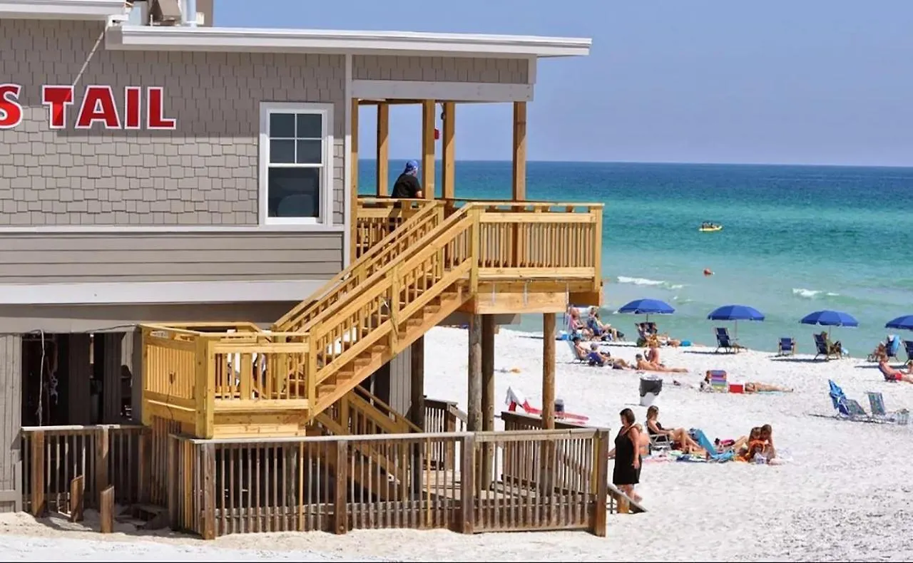 Miramar 101 Holiday home