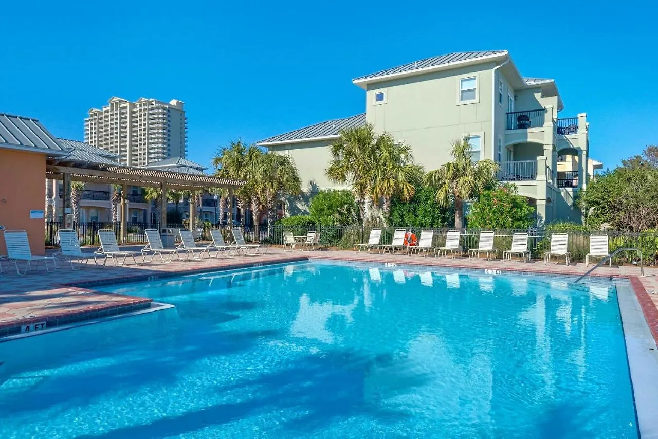 Holiday home Miramar 101 Destin