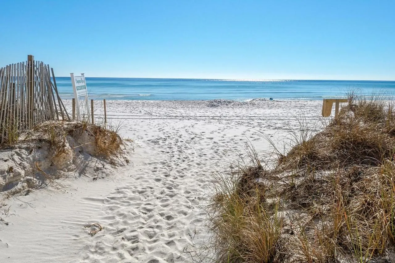 Miramar 101 Holiday home Destin