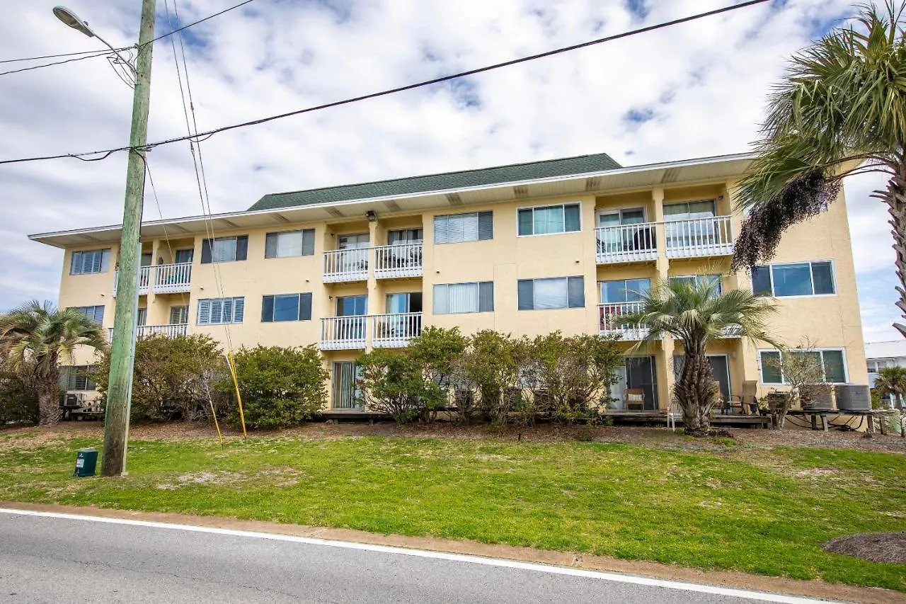 Apartment Island 304 Destin