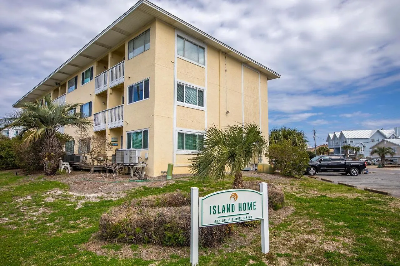 Island 304 * Destin