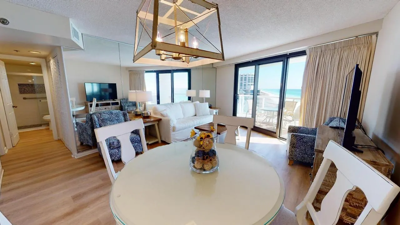 Beachside Ii 4297 Σπίτι διακοπών