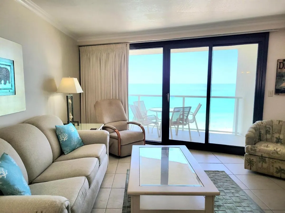 Ferienhaus Beachside Ii 4302 *