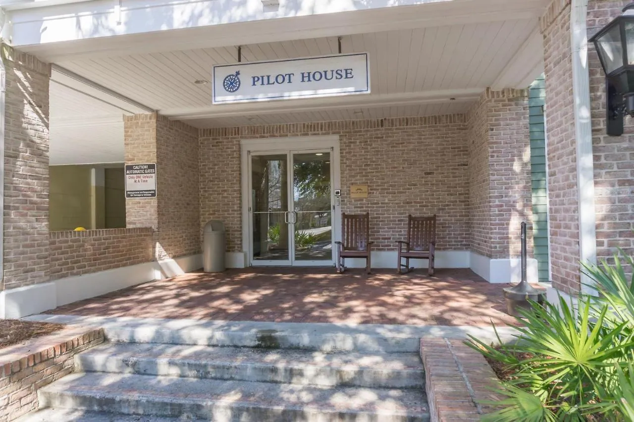 Pilot House 229 펜션 *