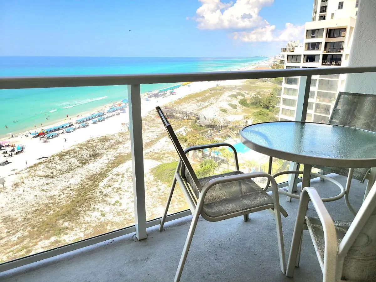Beachside Ii 4302 Ferienhaus Destin
