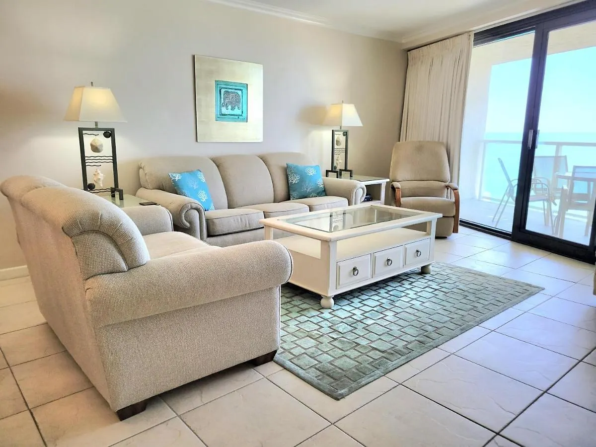 Beachside Ii 4302 Ferienhaus Destin