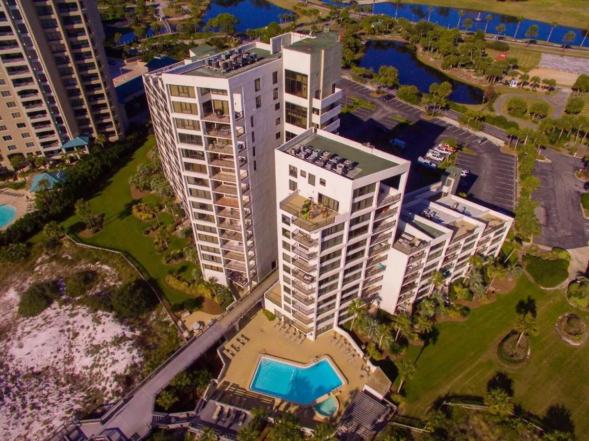 Beachside I 4122 Holiday home Destin