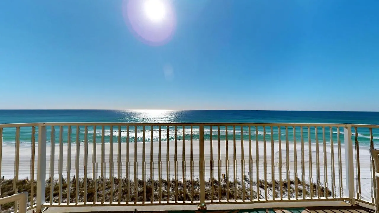 펜션 Crystal Dunes 505 데스틴