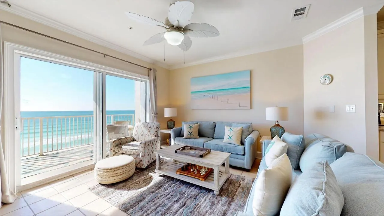 펜션 Crystal Dunes 505 데스틴