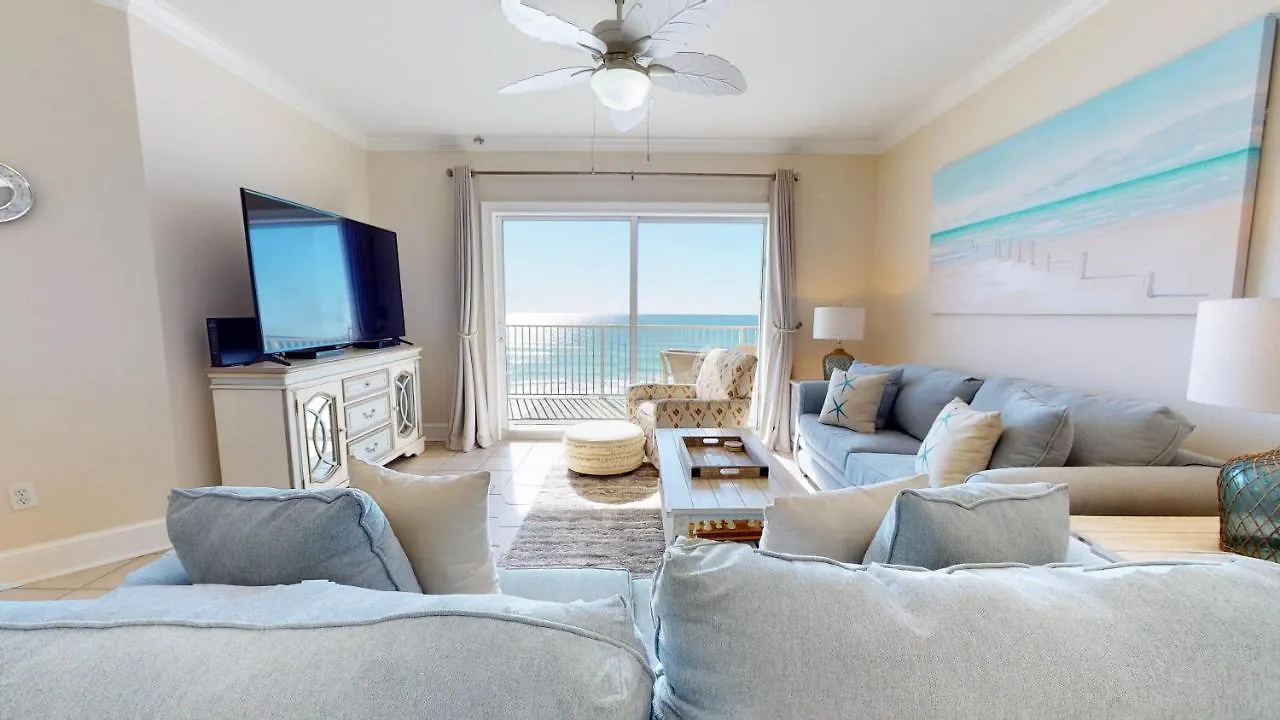 펜션 Crystal Dunes 505 *