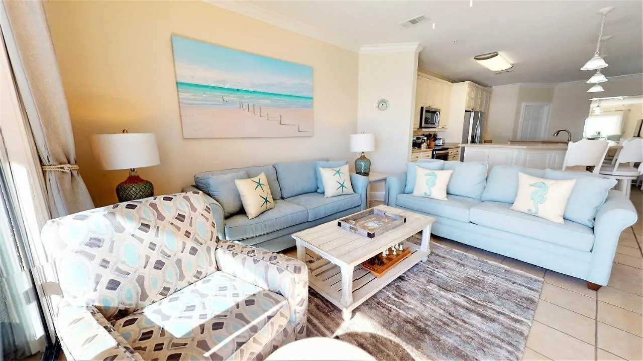 Crystal Dunes 505 펜션 *