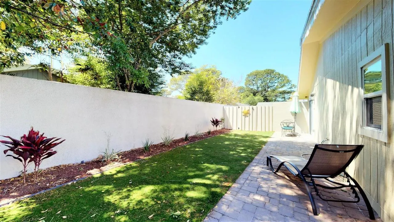 Linkside 475 Tatil Evi *